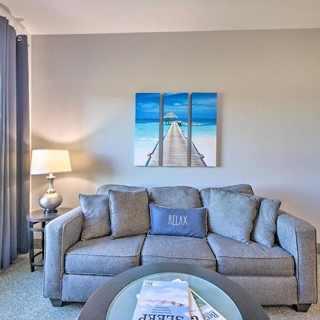 Orlando Family Condo About 9 Mi To Magic Kingdom! Exteriör bild