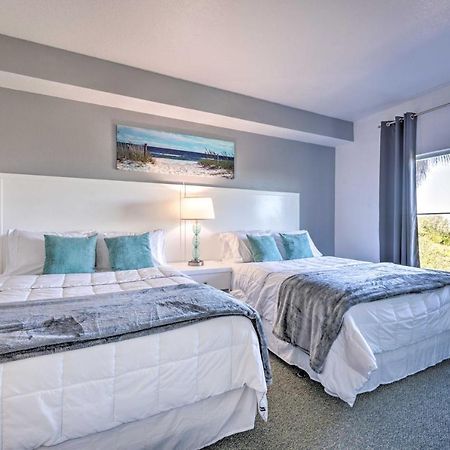 Orlando Family Condo About 9 Mi To Magic Kingdom! Exteriör bild
