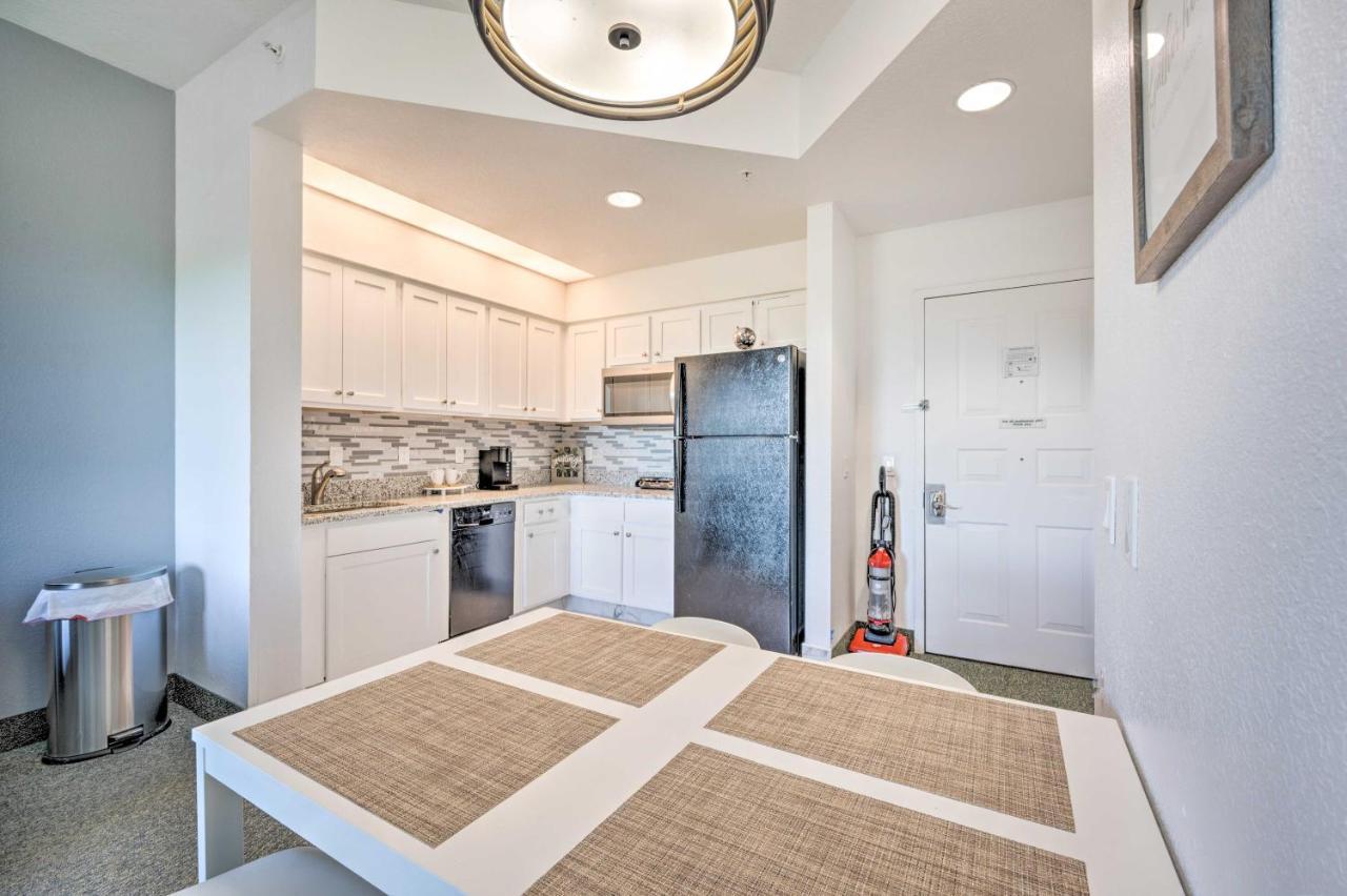 Orlando Family Condo About 9 Mi To Magic Kingdom! Exteriör bild