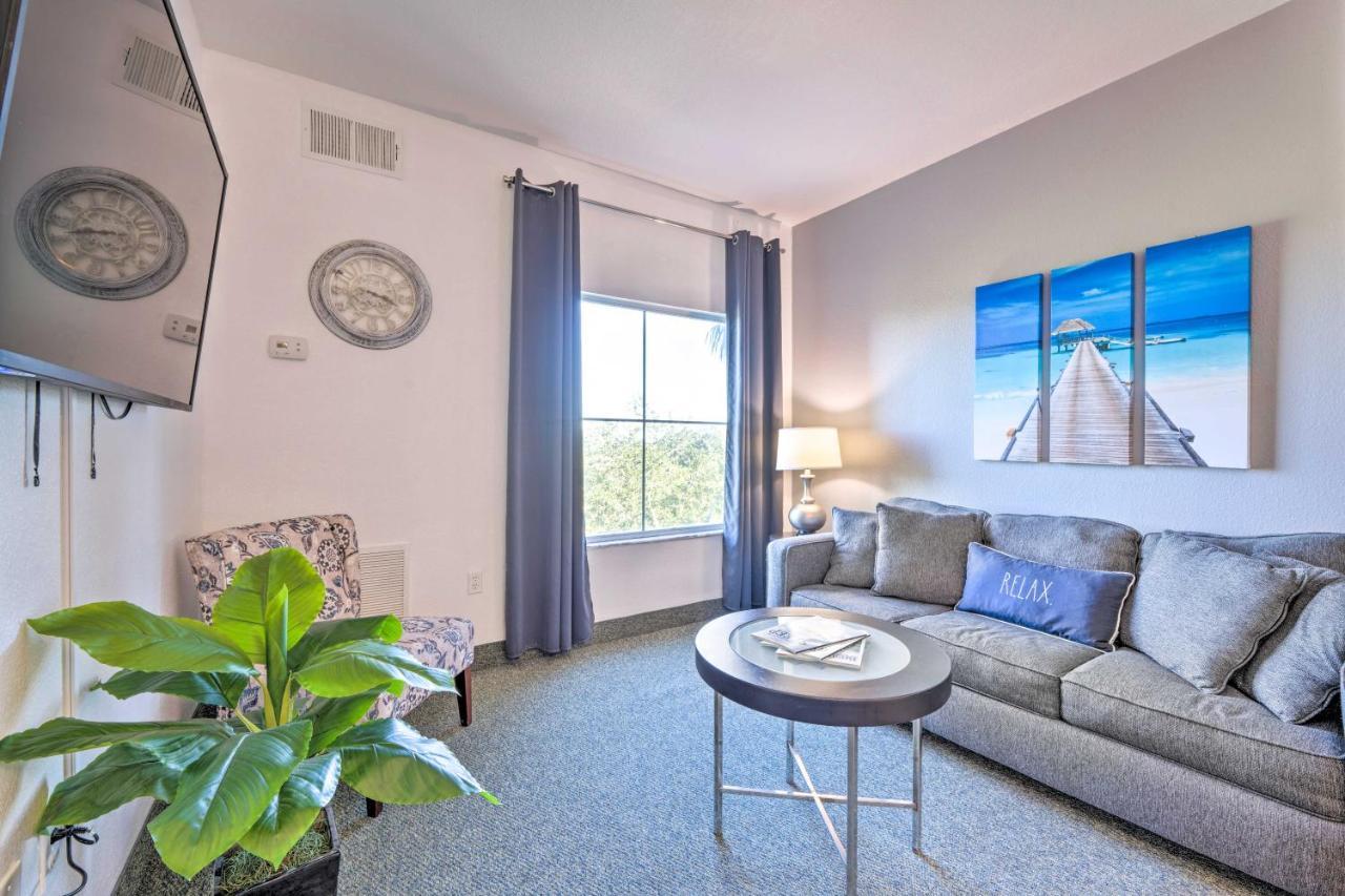 Orlando Family Condo About 9 Mi To Magic Kingdom! Exteriör bild