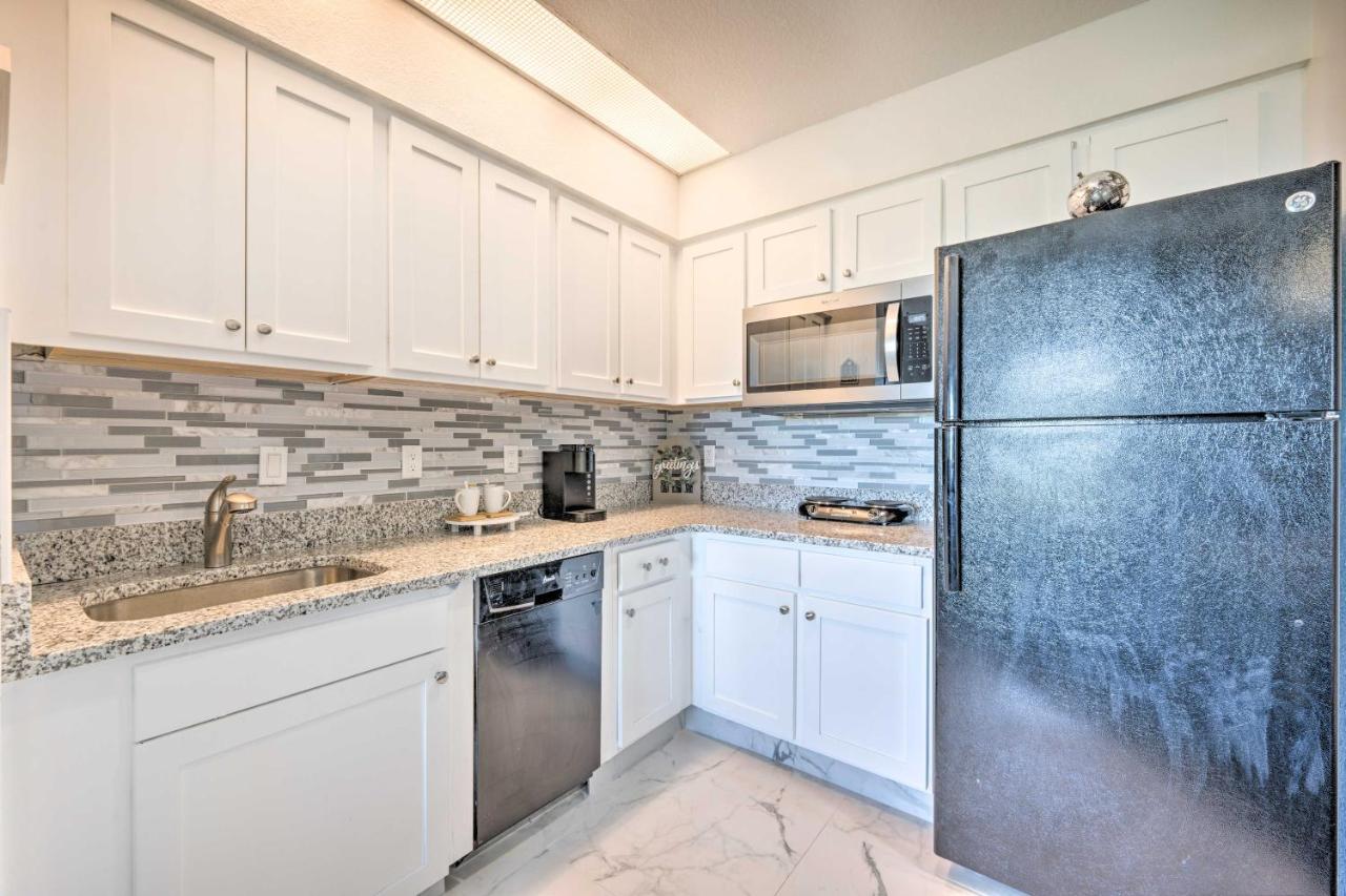 Orlando Family Condo About 9 Mi To Magic Kingdom! Exteriör bild