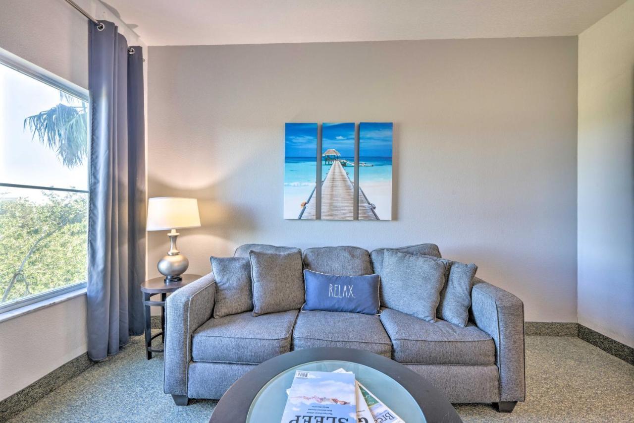 Orlando Family Condo About 9 Mi To Magic Kingdom! Exteriör bild