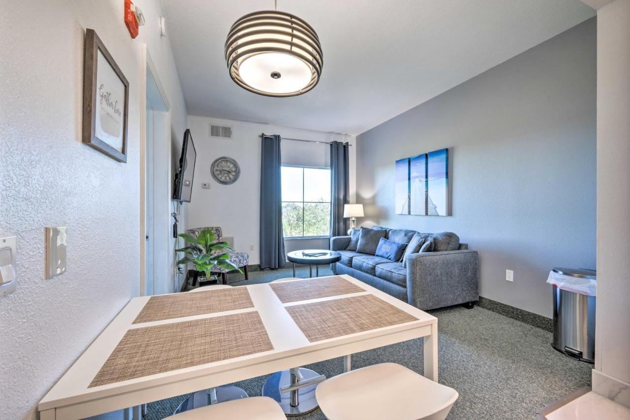 Orlando Family Condo About 9 Mi To Magic Kingdom! Exteriör bild