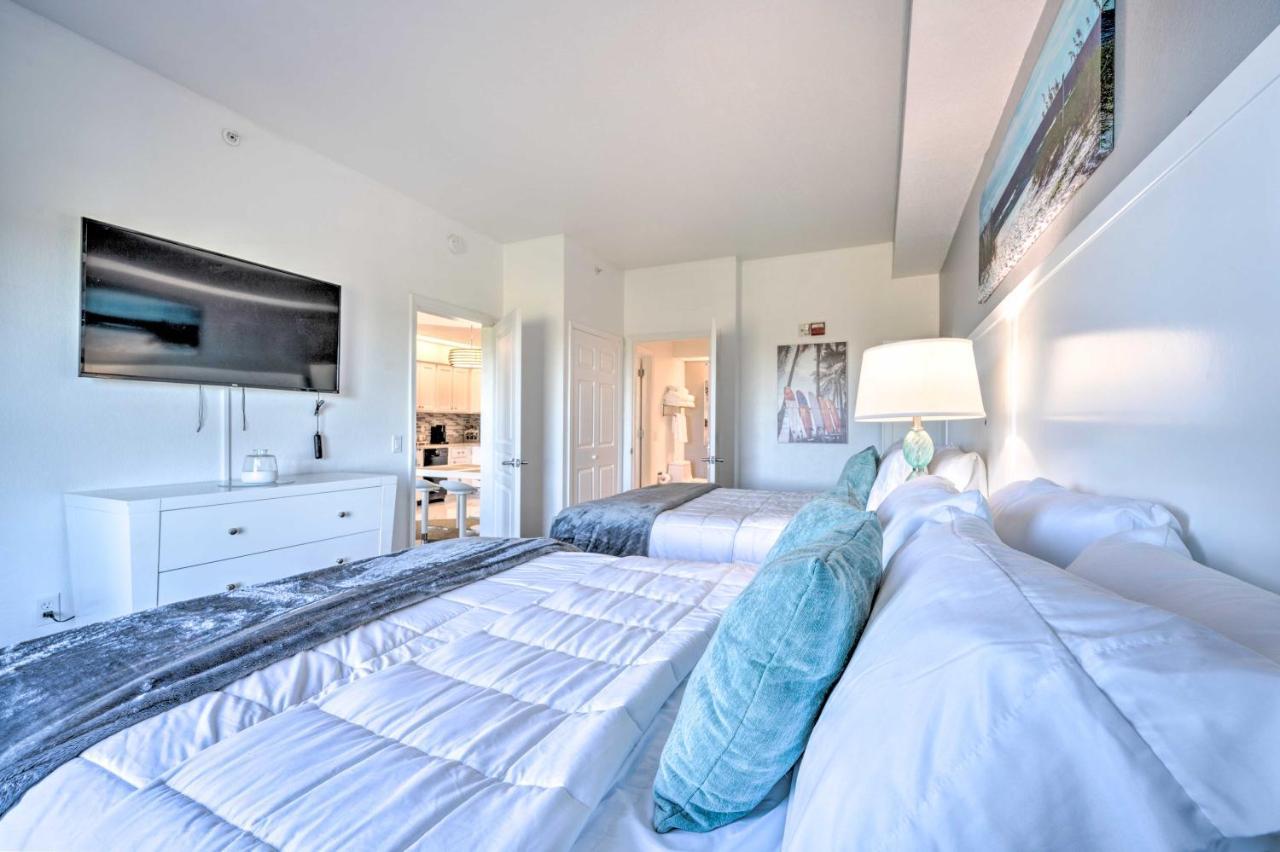 Orlando Family Condo About 9 Mi To Magic Kingdom! Exteriör bild