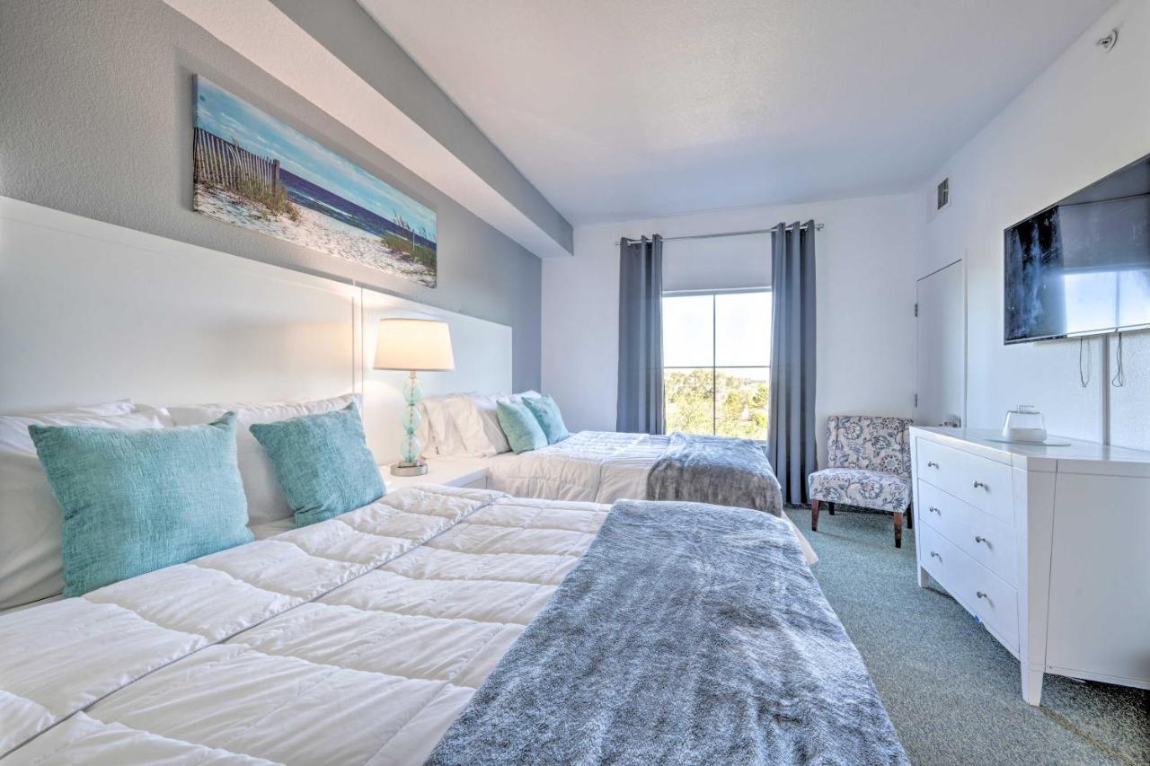 Orlando Family Condo About 9 Mi To Magic Kingdom! Exteriör bild