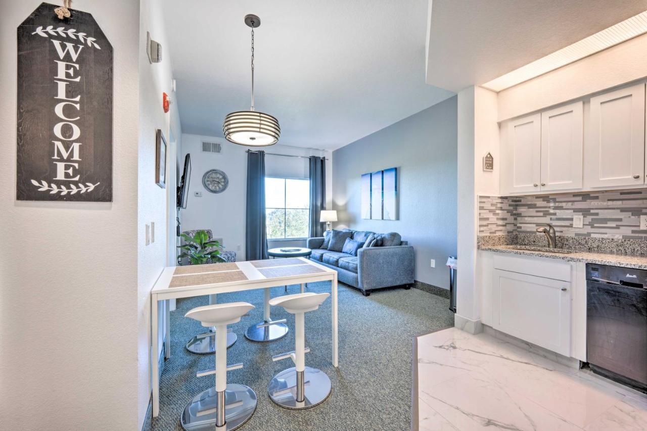 Orlando Family Condo About 9 Mi To Magic Kingdom! Exteriör bild