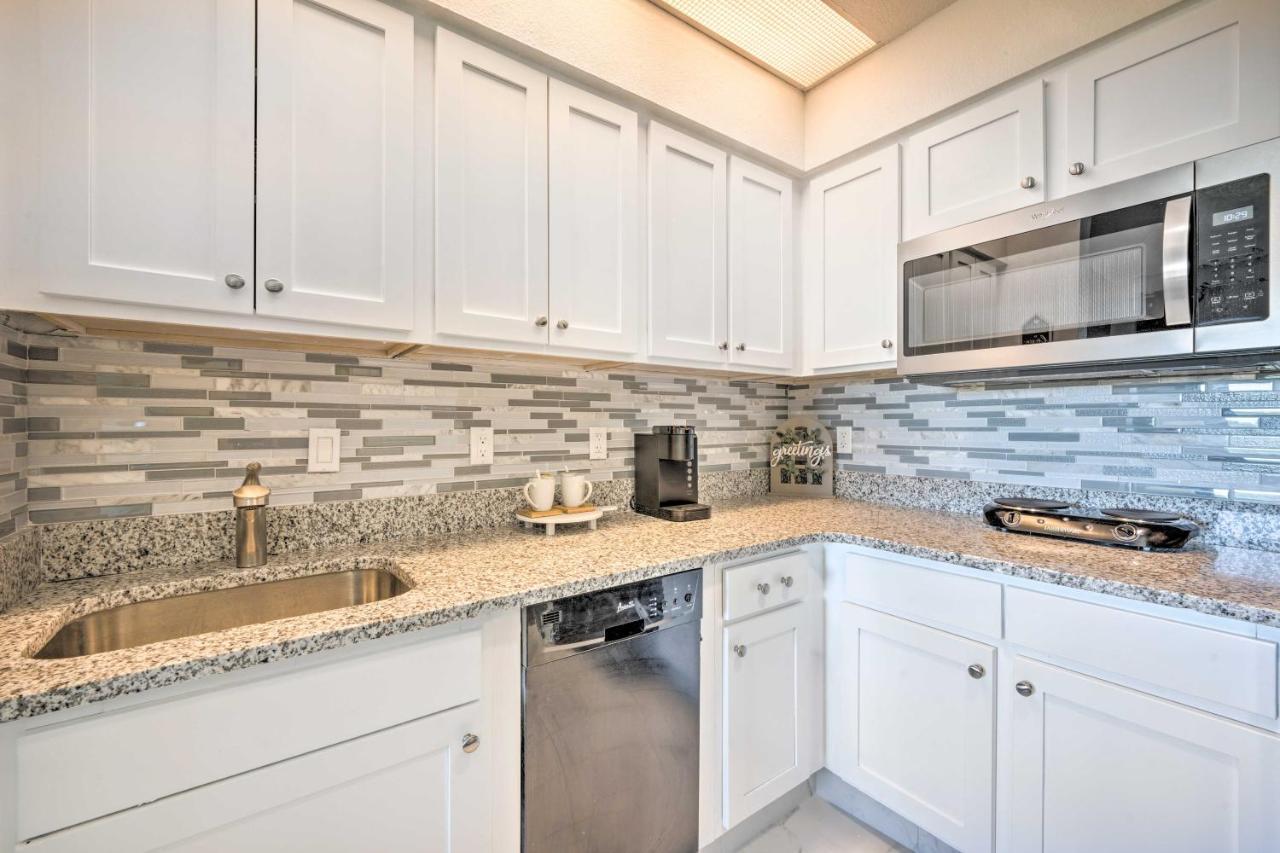 Orlando Family Condo About 9 Mi To Magic Kingdom! Exteriör bild