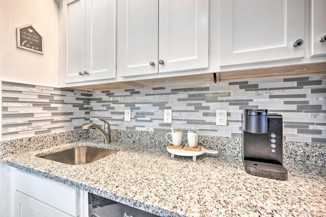 Orlando Family Condo About 9 Mi To Magic Kingdom! Exteriör bild