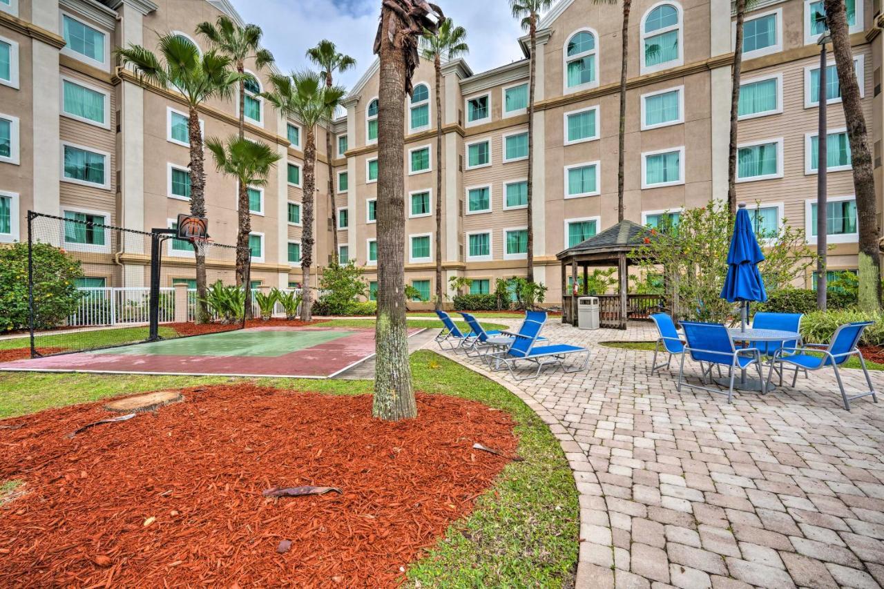 Orlando Family Condo About 9 Mi To Magic Kingdom! Exteriör bild