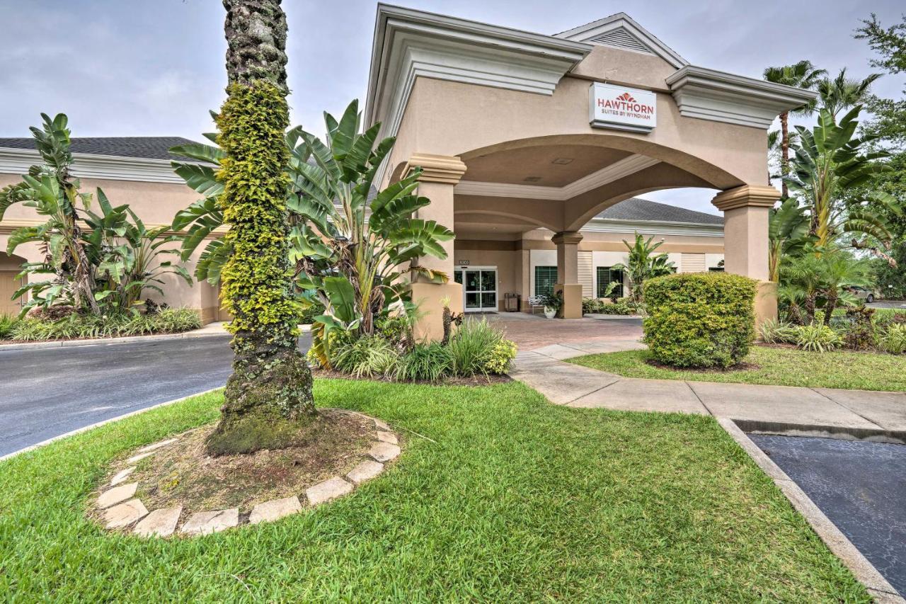 Orlando Family Condo About 9 Mi To Magic Kingdom! Exteriör bild